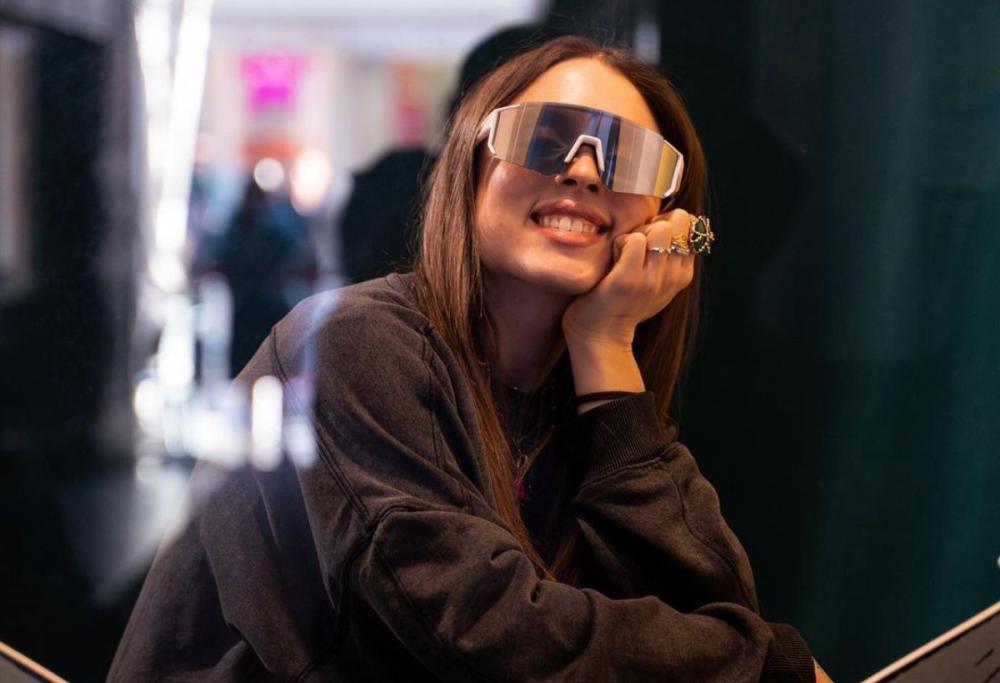 Angelina Mango, il 24 maggio esce il suo nuovo singolo “melodrama”