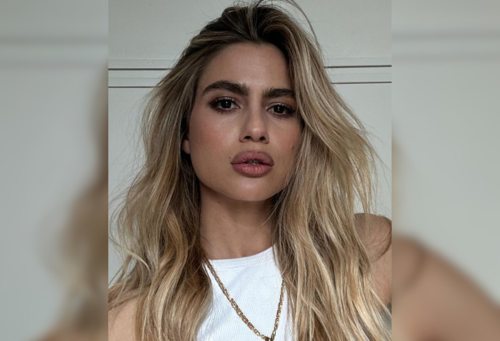 Cristina Marino, i consigli dell’influencer per la prova costume