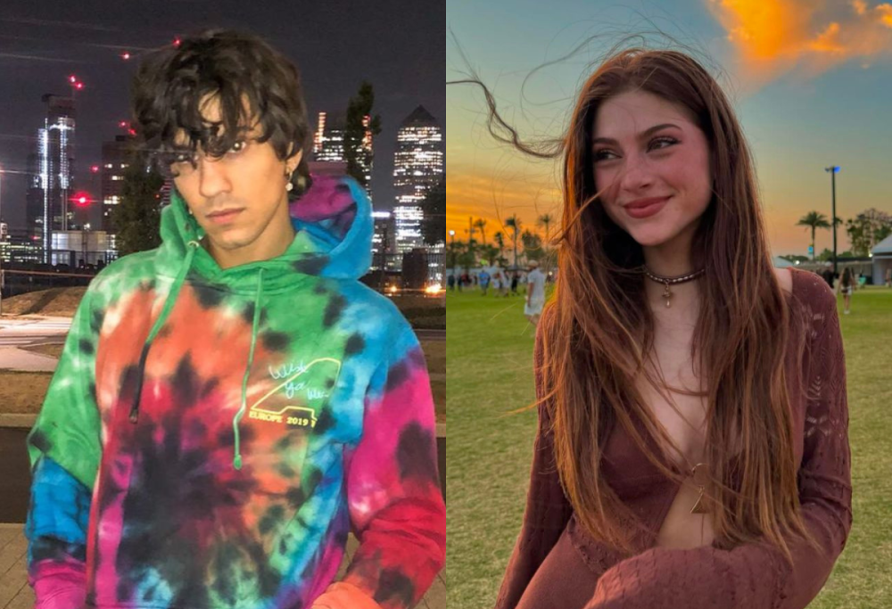 Flirt tra Nicky Passarella e Tedua? Ecco cosa sappiamo