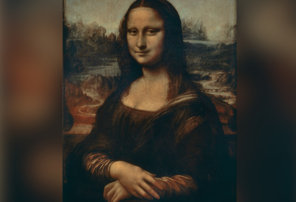 Sarebbe Lecco lo sfondo della Gioconda di Leonardo: la teoria