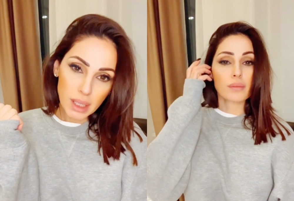 La rinascita di Anna Tatangelo con "Mantra": significato del brano
