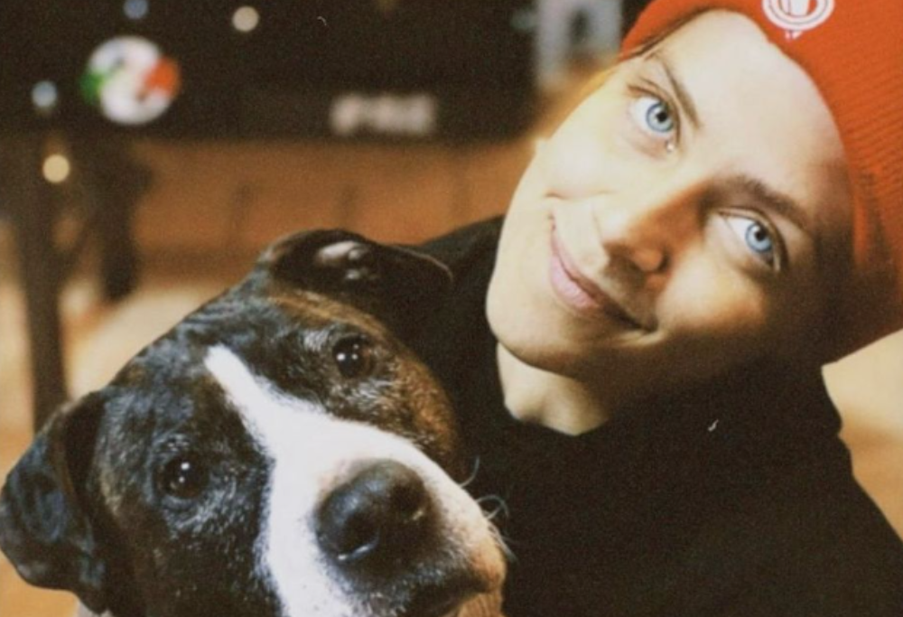 Noemi dice addio alla sua cagnolina: il dolce post sui social