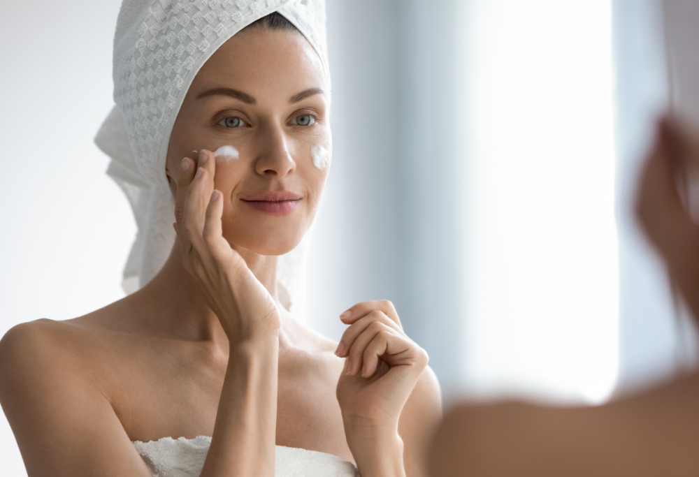 Skincare: ecco la regola del minuto per la pulizia viso