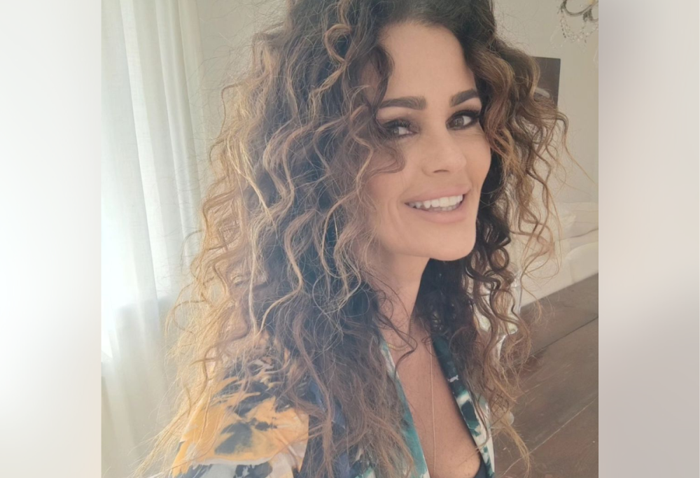 Samantha de Grenet si racconta: storie d’amore e battaglie personali