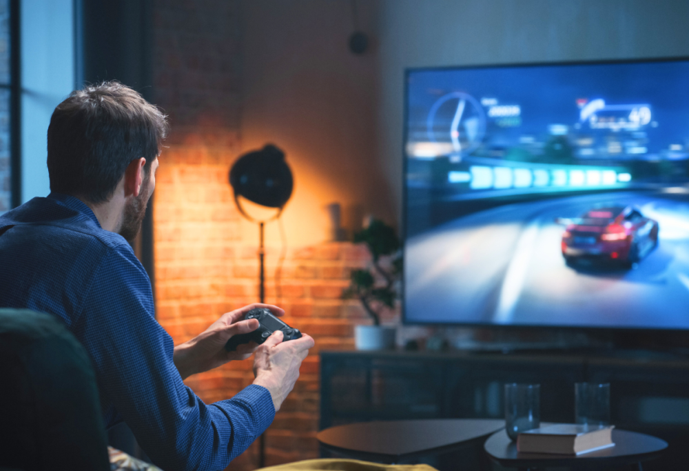 Ecco il segreto per una vittoria sicura, dal tennis ai videogame