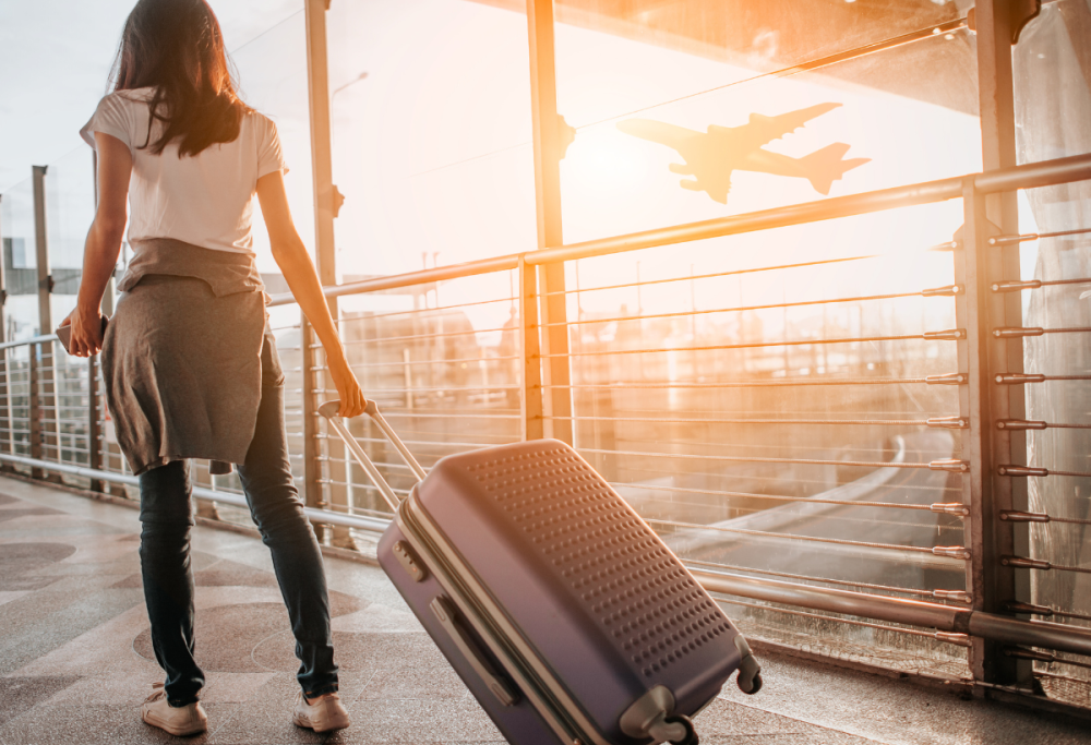 Cos’è la notriphobia, ossia la paura di non viaggiare