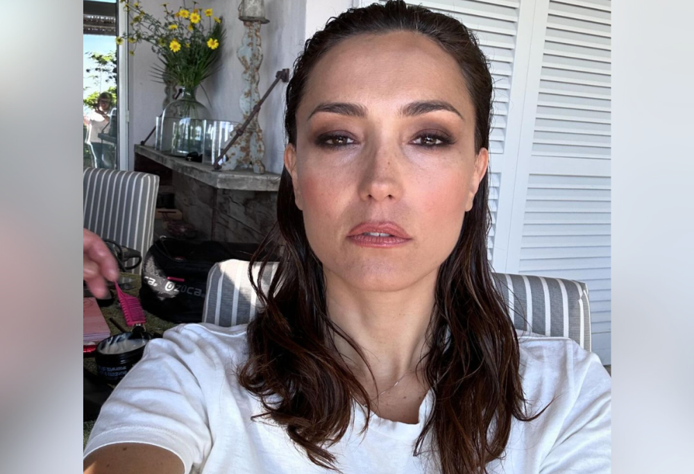 Caterina Balivo: "Famiglia allargata, ecco come ci riesco"