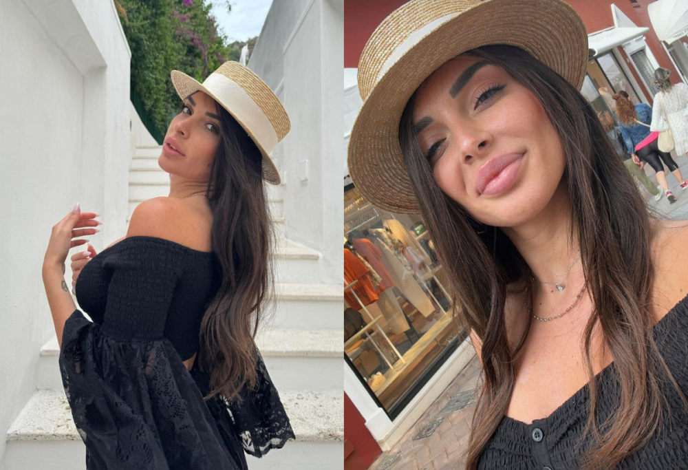 Greta Rossetti si scontra con gli hater: “Siete proprio tristi”