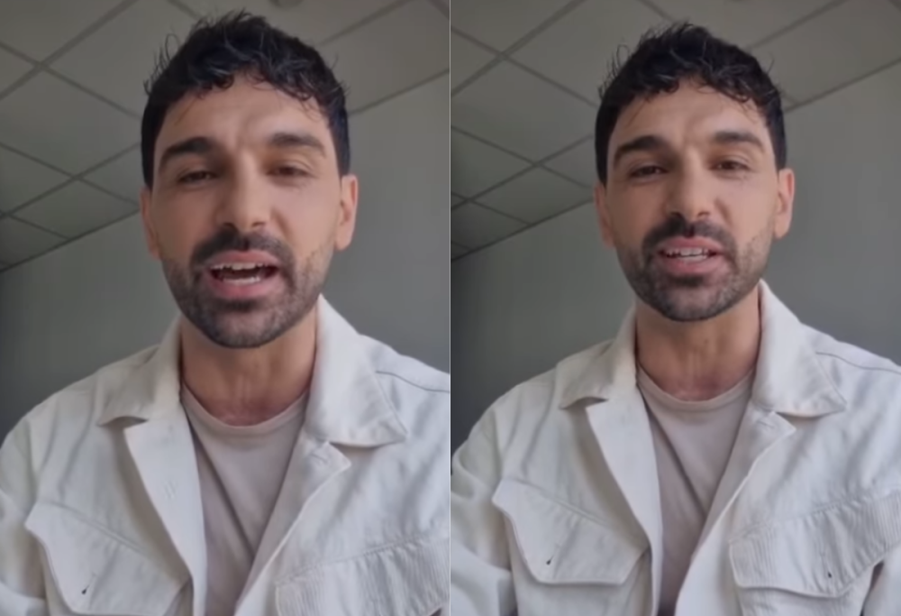 Raimondo Todaro: “Ecco come ho scoperto di avere due tumori maligni”