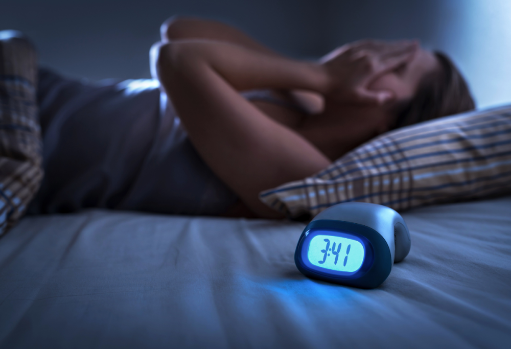 Dormito male? Ecco i consigli per sopravvivere il giorno dopo