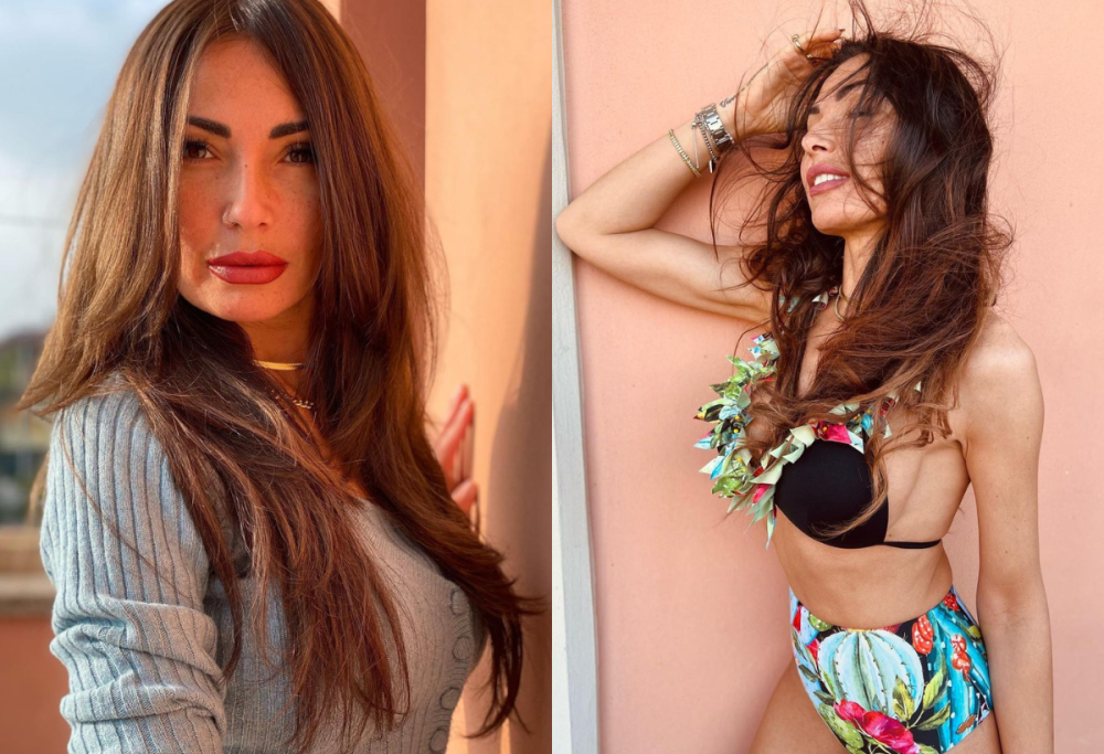 Ida Platano risponde agli hater: "Nauseata dalle critiche"
