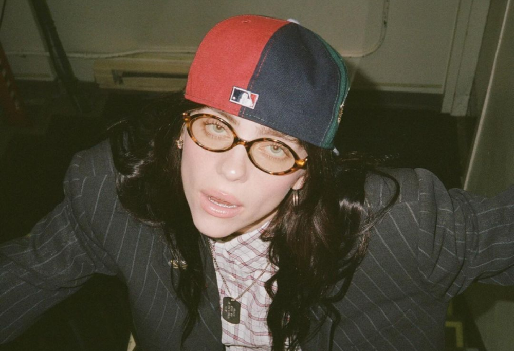 Billie Eilish, il singolo “Chichiro” si ispira a “La città incantata”