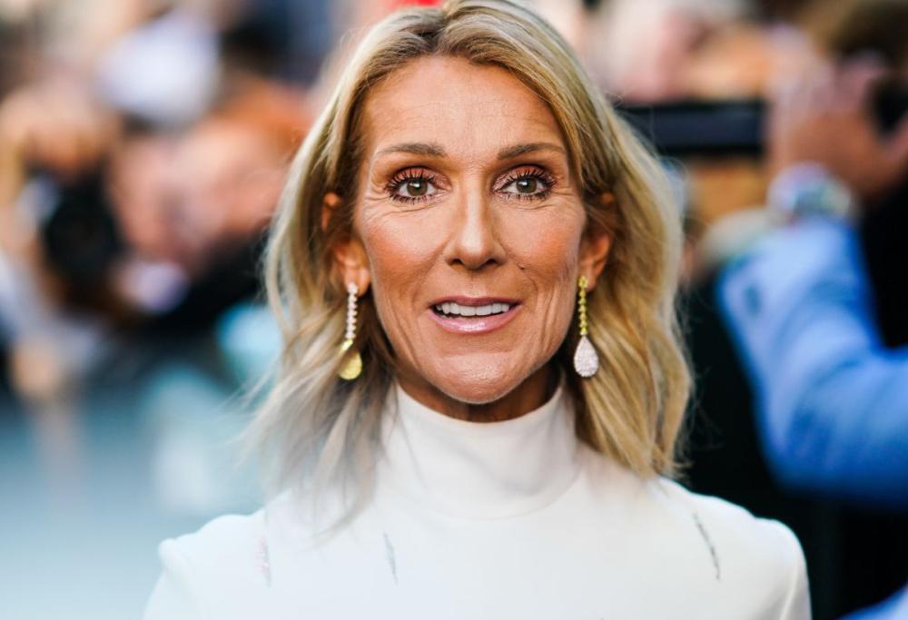 Olimpiadi, Céline Dion potrebbe cantare alla cerimonia di apertur