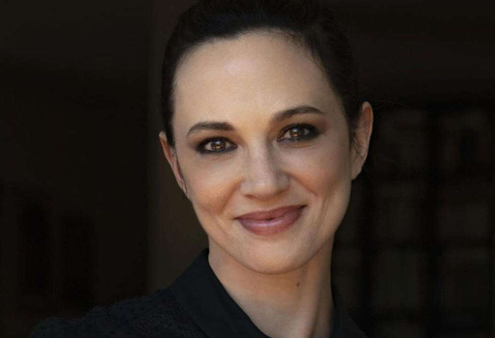 Asia Argento: “Sono sobria da 3 anni, finalmente sono serena”