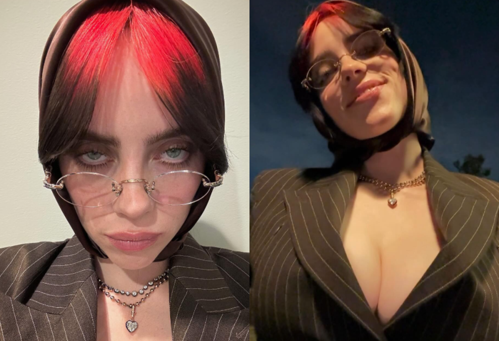 Billie Eilish: “Con la notorietà ho perso tutti i miei amici”