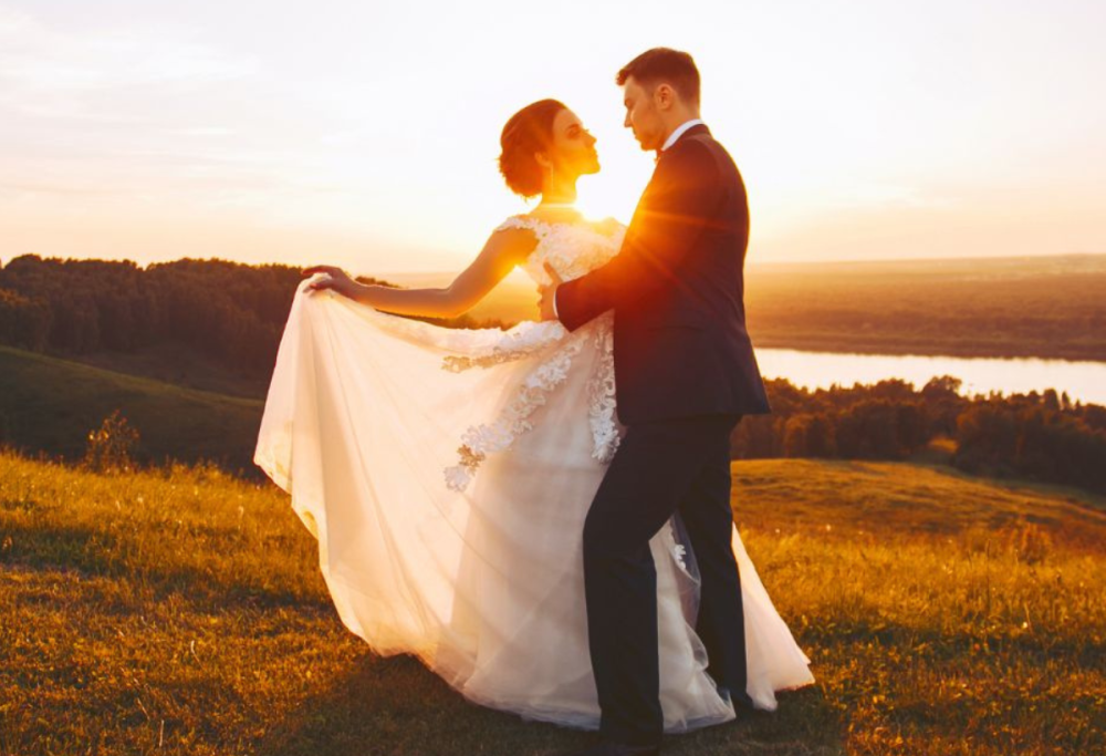 Non vuole bambini al suo matrimonio, ma la zia non ci sta