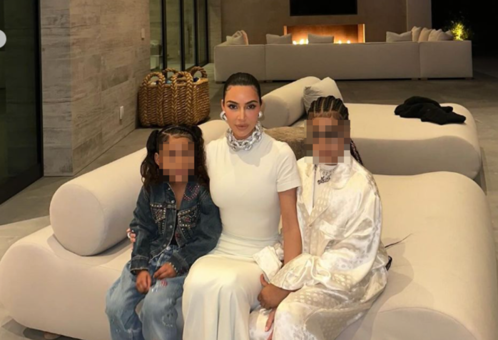 Compleanno da incubo per Kim Kardashian: “È stata una tortura"
