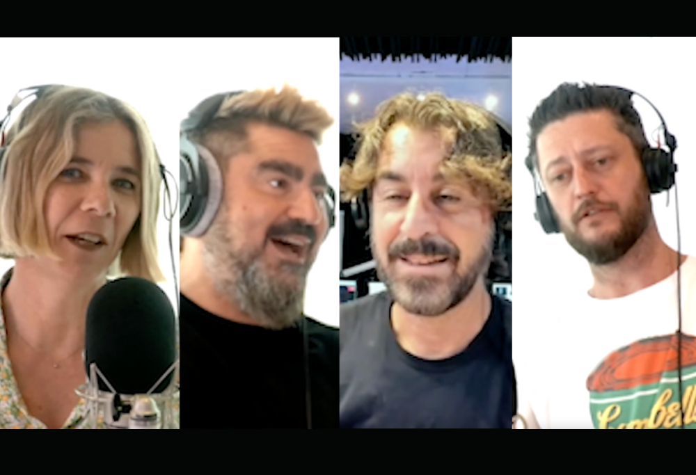 Fabio Alisei scrive la sua “lettera di dimissioni” tutta da ridere
