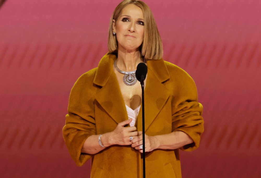 Céline Dion e l’abuso di un farmaco: “Avrebbe potuto uccidermi”