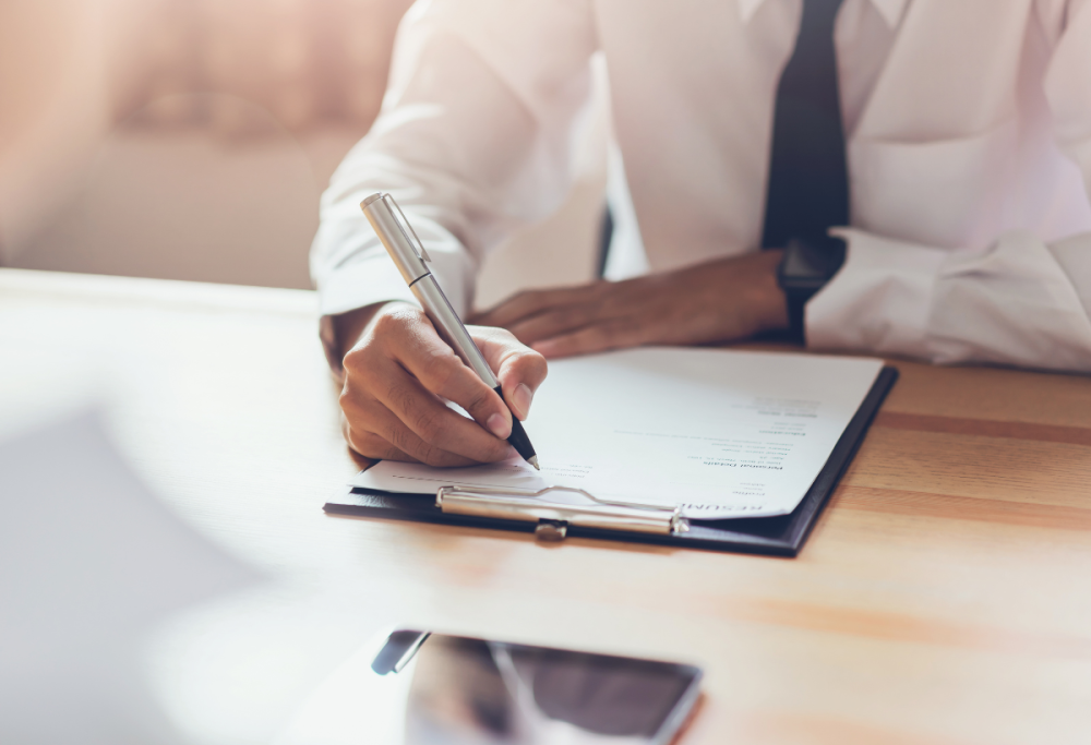 Tre suggerimenti per migliorare il tuo curriculum vitae