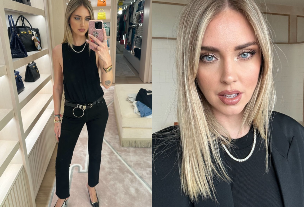“Delulu is the Solulu”: cosa significa il motto di Chiara Ferragni