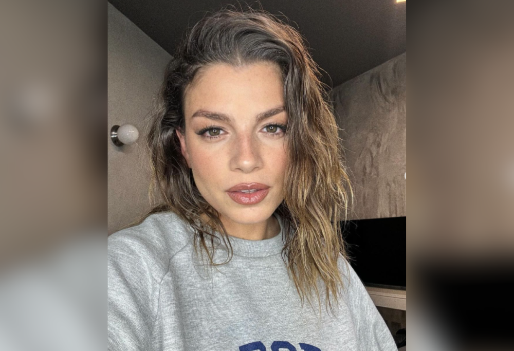 Emma Marrone: “Il mio ricongiungimento affettivo con la musica”