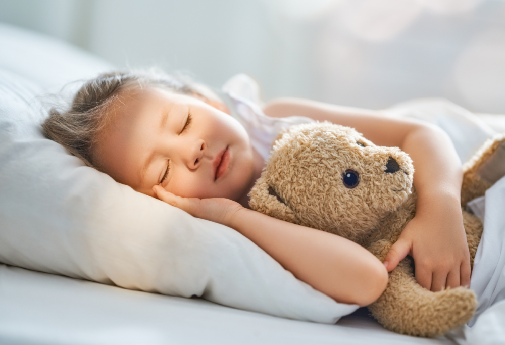 Figli a letto alle 18.30: “Ecco come si ha felicità nel matrimonio”