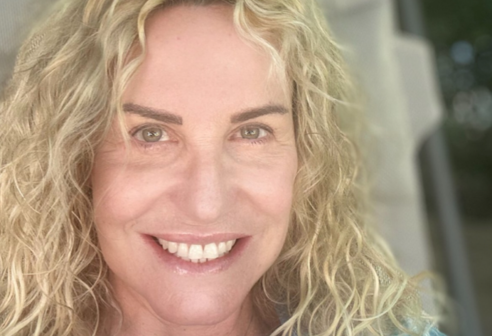Antonella Clerici supera l’operazione: “Ho bisogno di tempo”