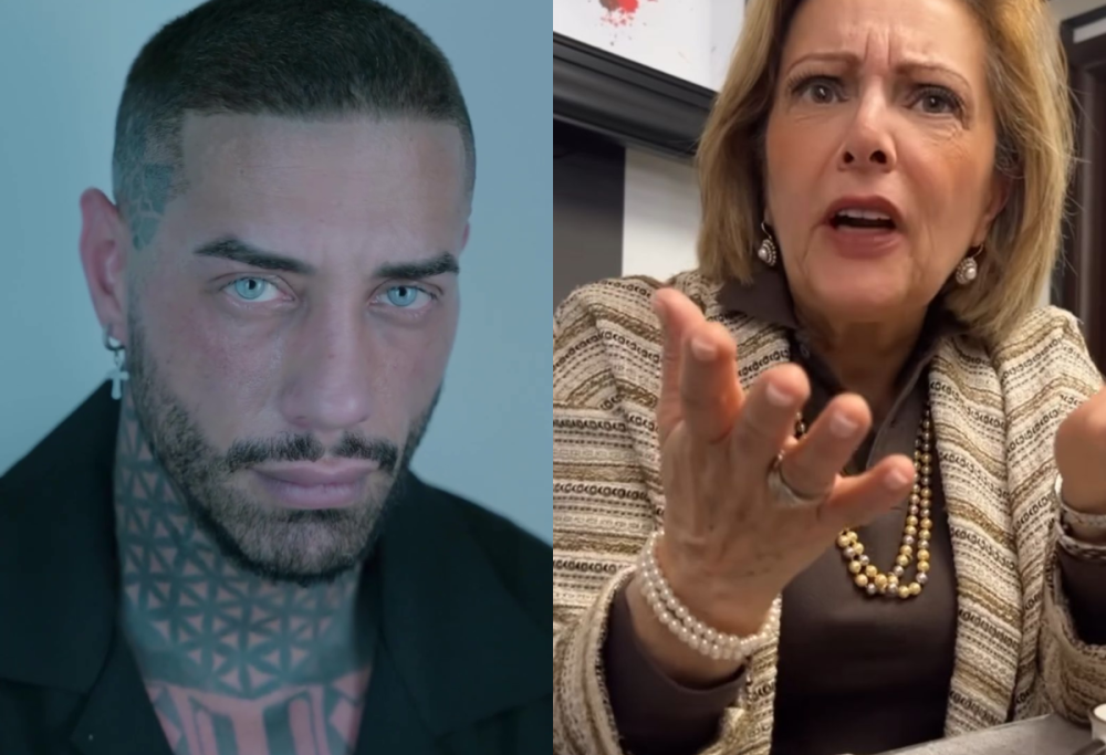 La reazione della madre di Chiofalo dopo l'intervento agli occhi