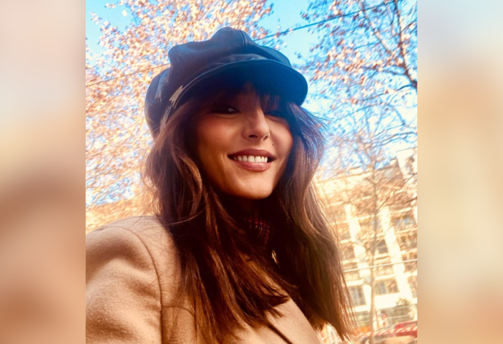 Ambra Angiolini e la bulimia: “Una malattia che non ti molla”