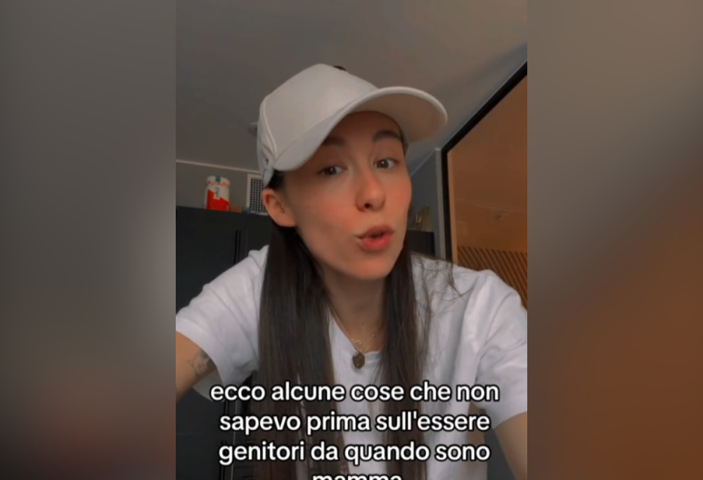 Aurora Ramazzotti: “Le 7 cose che ho imparato da quando sono mamma”
