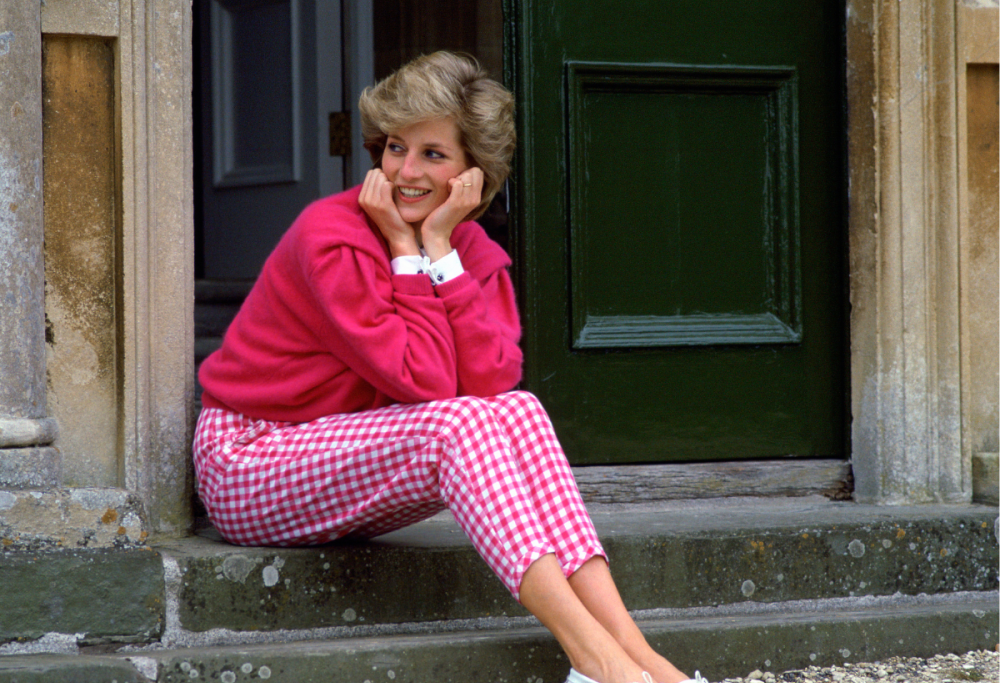 Lady Diana, sul mercato la casa di Londra: tutte le caratteristiche