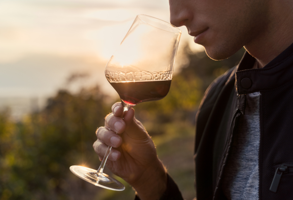 Scoperto il vino più antico del mondo: 2.000 anni e non sentirli
