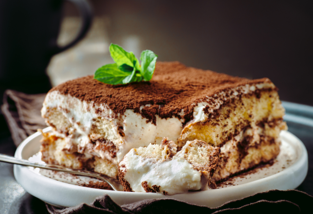 Appassionato di tiramisù? Si cercano assaggiatori per un concorso!