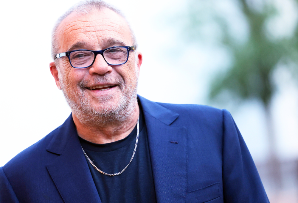 Amendola annuncia il ritorno de “I Cesaroni”: “Sul set a novembre”