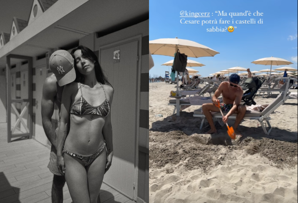 Aurora Ramazzotti e le indiscrezioni sul “pancino”: la sua risposta