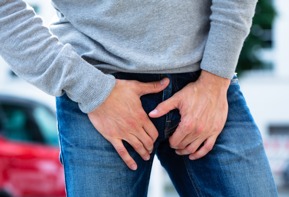 Scoperta eccentrica: i testicoli posseggono recettori del gusto