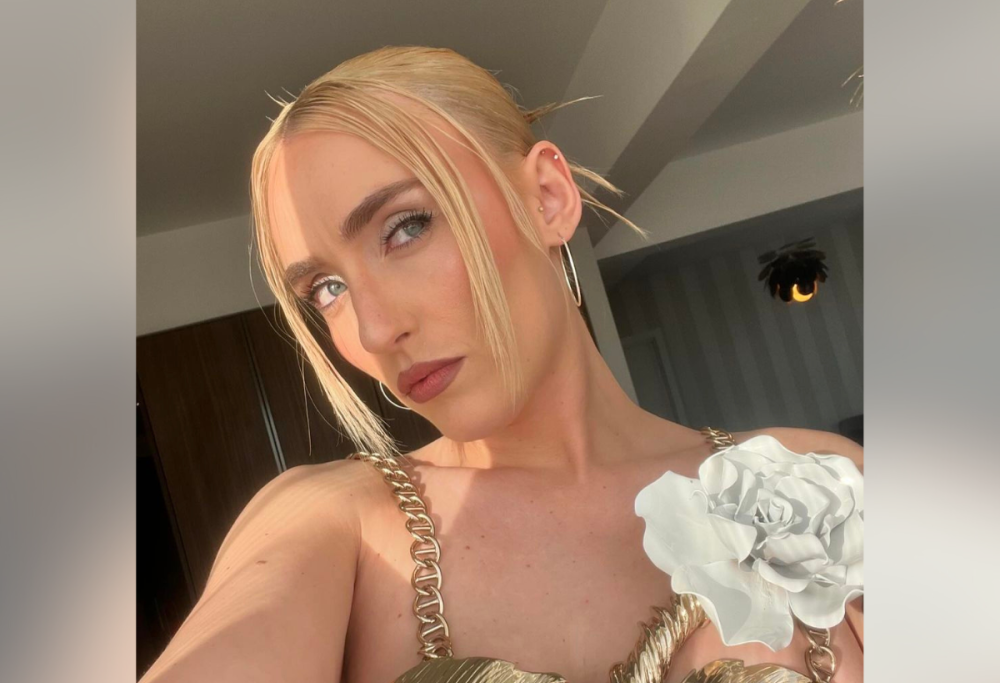 Mara Sattei, il ricordo speciale: “Quel cocktail con Chris Martin…”