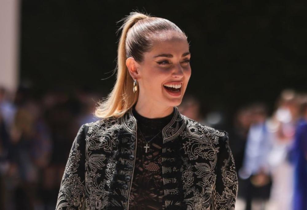 Chiude lo storico negozio di Chiara Ferragni a Milano