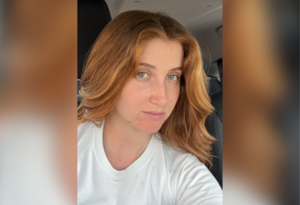 Lorella Cuccarini: la figlia Chiara sfida gli attacchi di panico