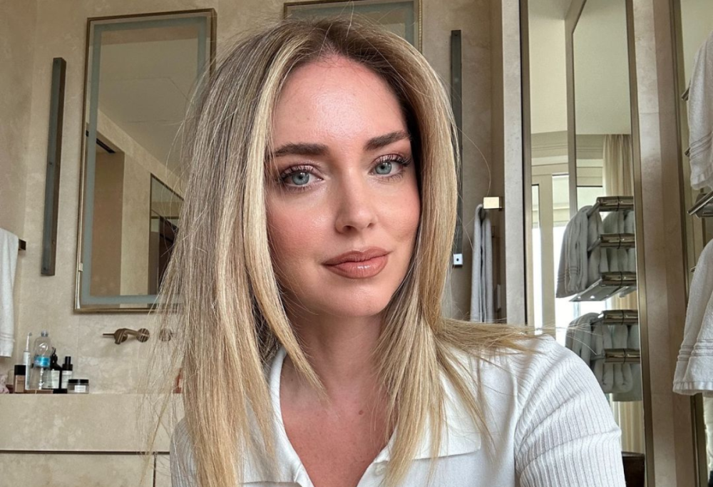 Ferragni commenta il tatuaggio di un amico e dà una stoccata a Fedez