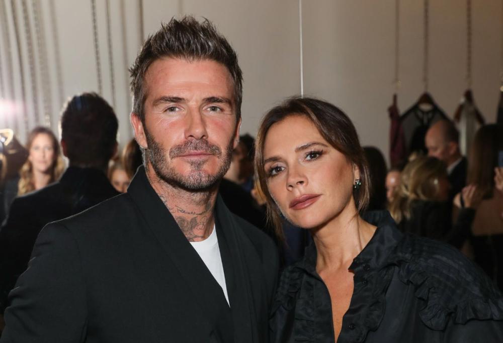 Victoria e la “prima volta” con Beckham: c'entra anche Re Carlo