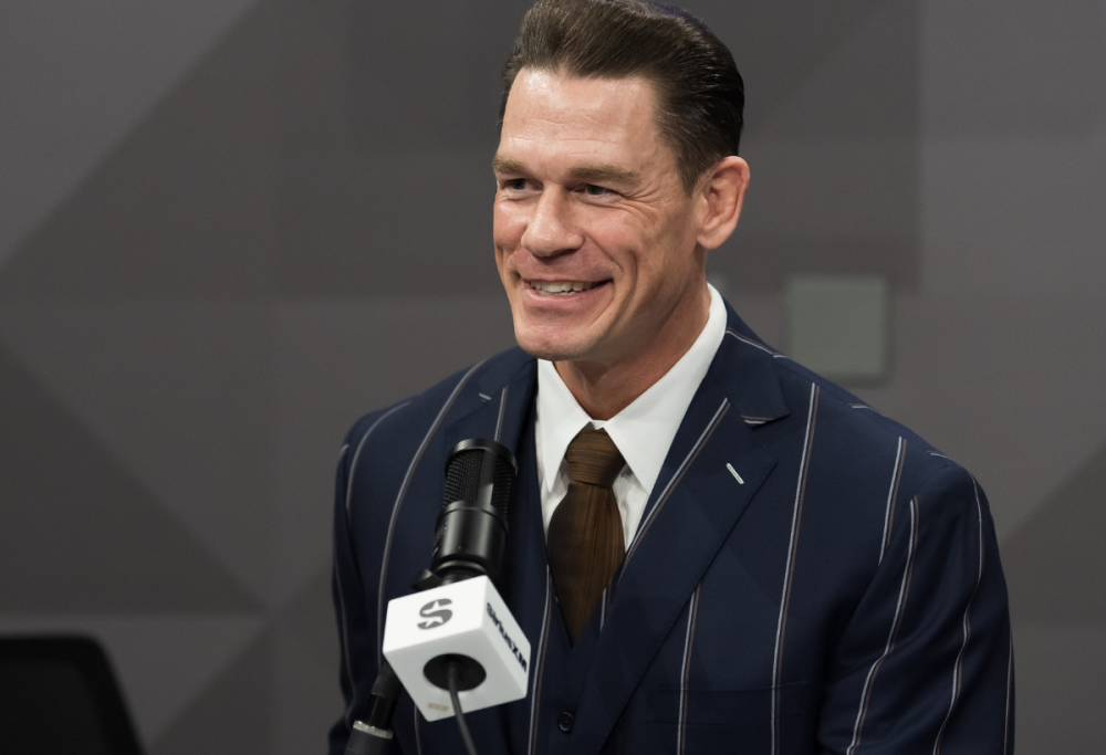 John Cena si ritira: finisce la carriera di un mito della WWE