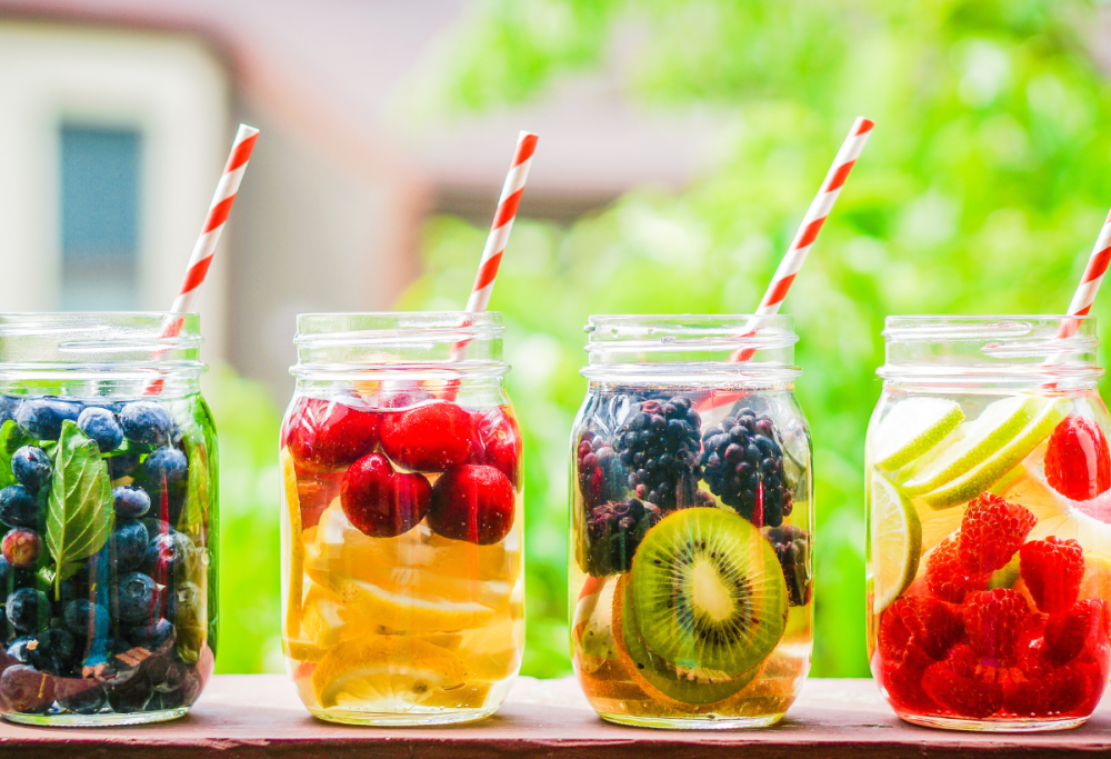 Rischi e benefici della sexy water: di cosa si tratta?