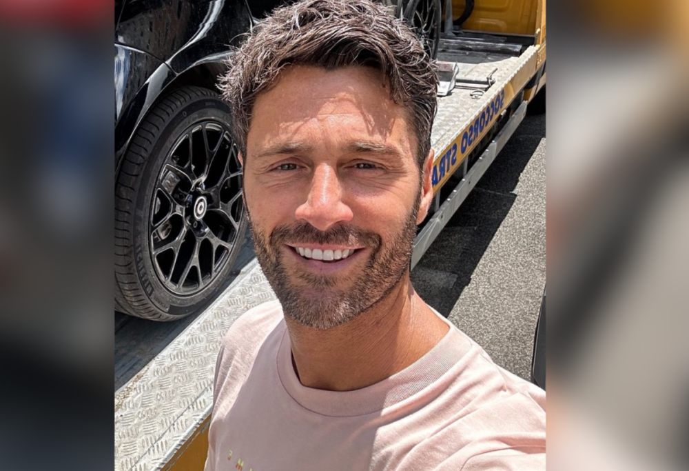 Filippo Bisciglia: “A Temptation Island quest’anno piango”