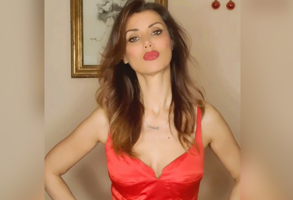 Daniela Martani: "Cerco marito che non mi obblighi a fare sesso"