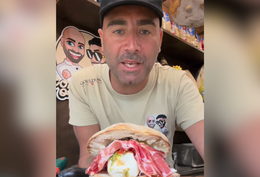 “Con Mollica o Senza”: dai video per scherzo al fenomeno virale