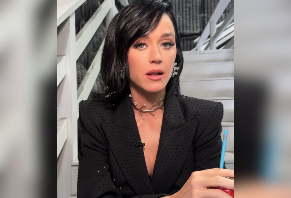 In uscita il nuovo singolo di Katy Perry: Woman’s World