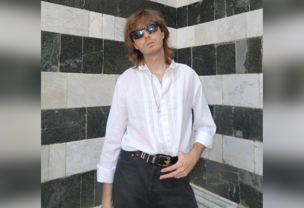 Thomas Raggi: “I progetti solisti non influenzeranno i Maneskin”