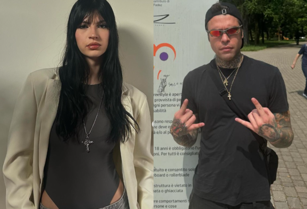 Fedez, rivelato il nome del nuovo flirt. Ecco chi è Sveva Magatti